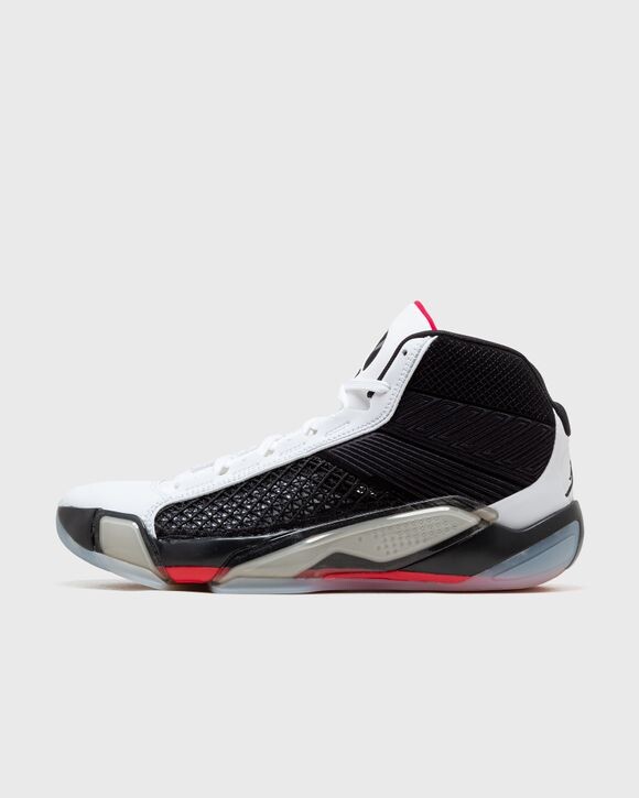 

Кроссовки Jordan Air Jordan Xxxviii, цвет white/black-siren red