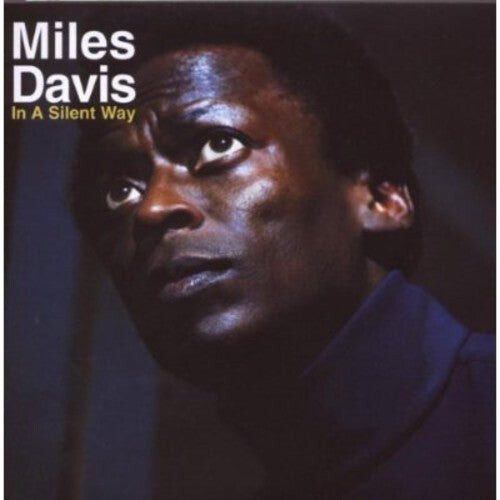 

CD диск Davis, Miles: In a Silent Way