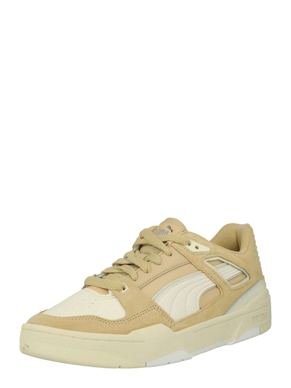 

Кроссовки Puma Slipstream, кремовый/хаки