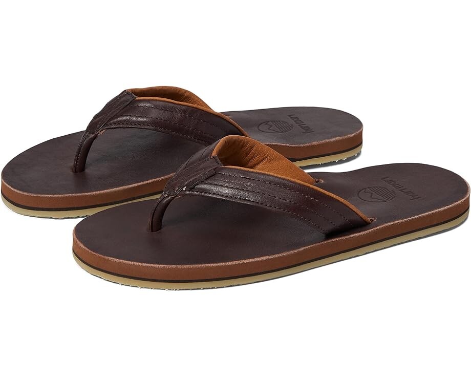 

Сандалии hari mari Lagos, цвет Chestnut