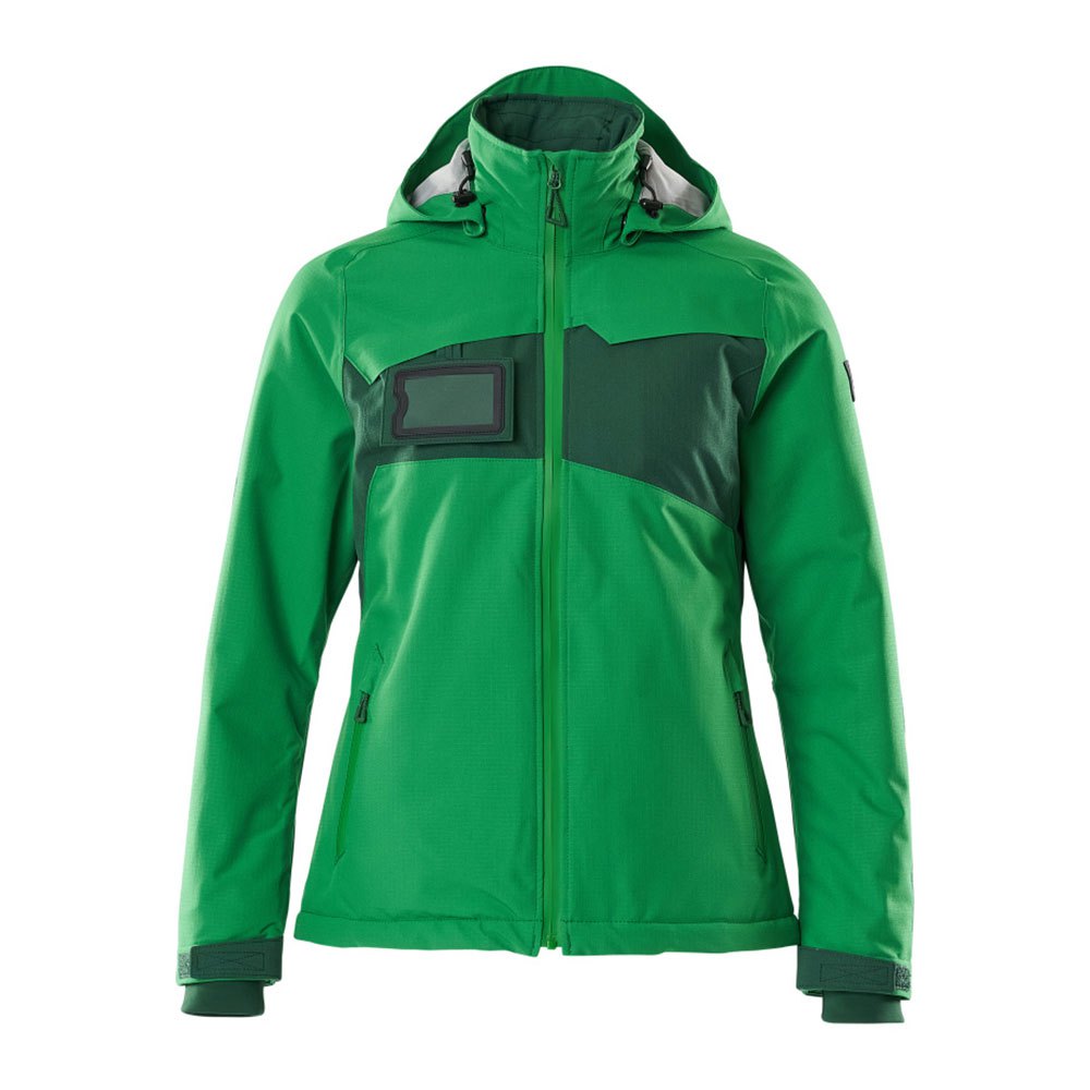Куртка Mascot Accelerate 18345 Winter, зеленый