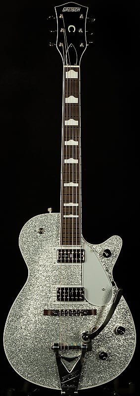 

Электрогитара Gretsch G6129T-89 Vintage Select '89 Sparkle Jet