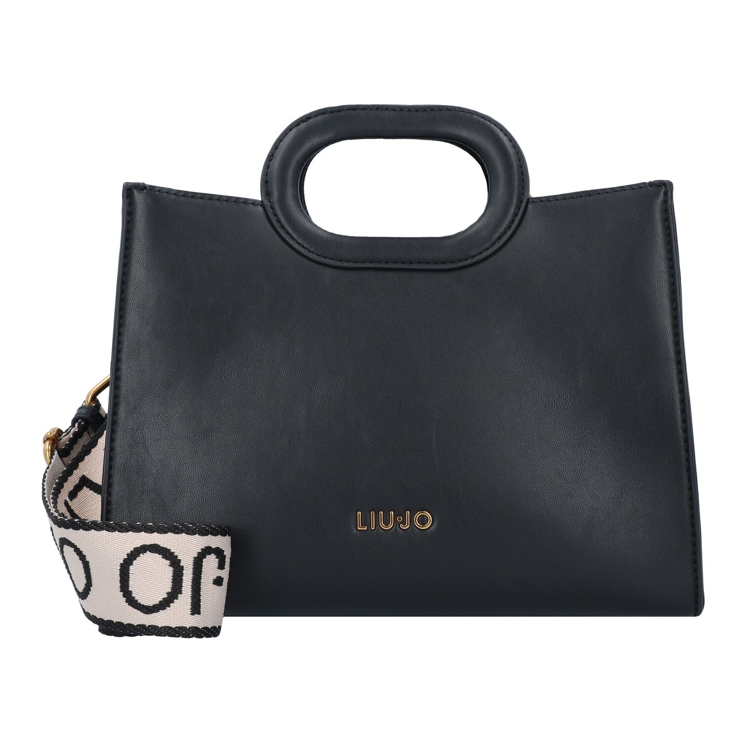 

Сумка Liu Jo Daurin Handtasche 26.5 cm, неро