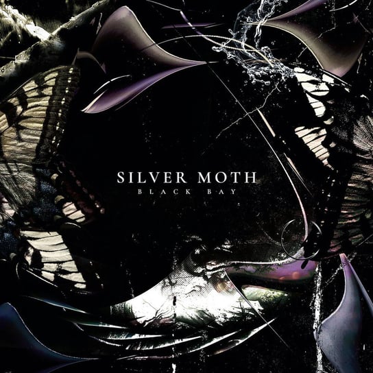 Виниловая пластинка Silver Moth - Black Bay