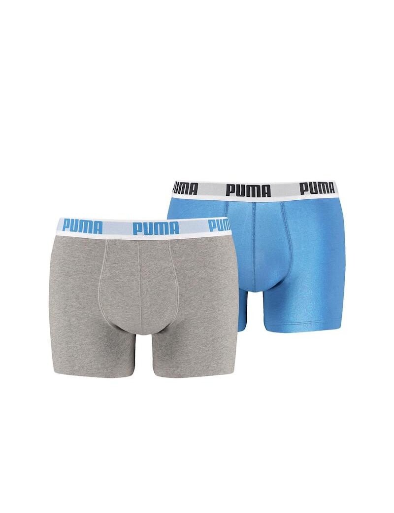 

Боксеры Puma 88886910 2 шт, белый