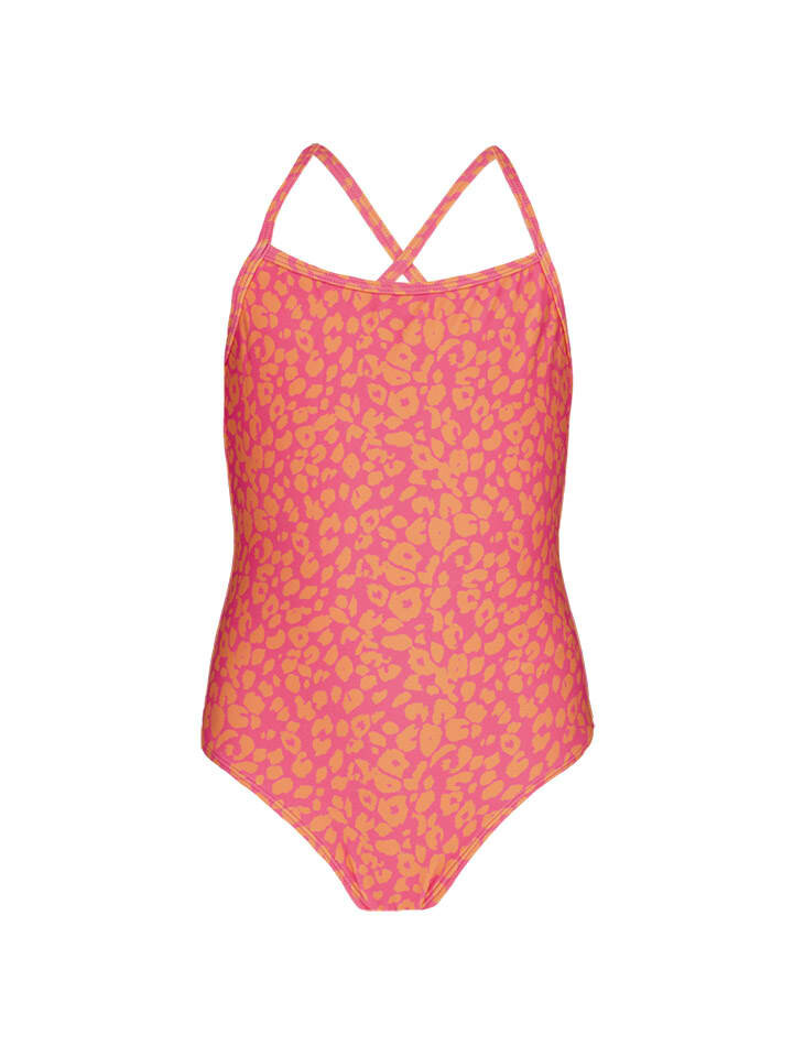 

Купальник Barts, цвет pink/orange