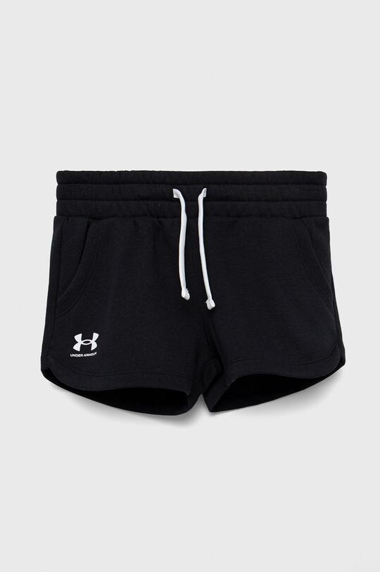 

Детские шорты Under Armour 1369918, черный
