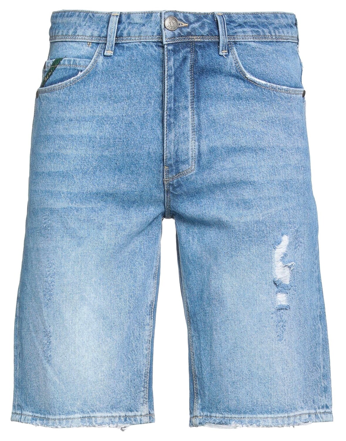 

Шорты Pont Denim, синий