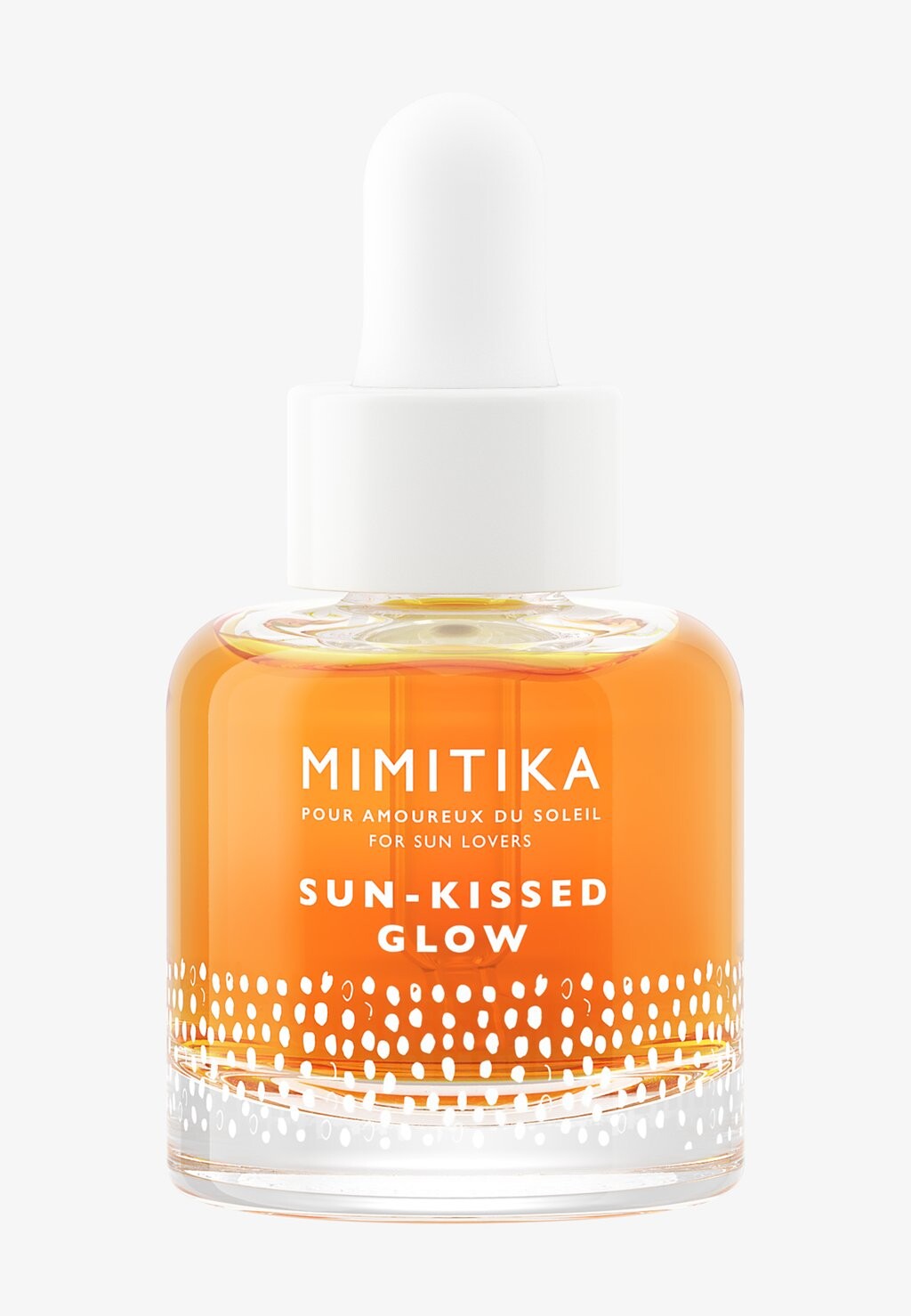 

Сыворотка SERUM SUN-KISSED GLOW Mimitika