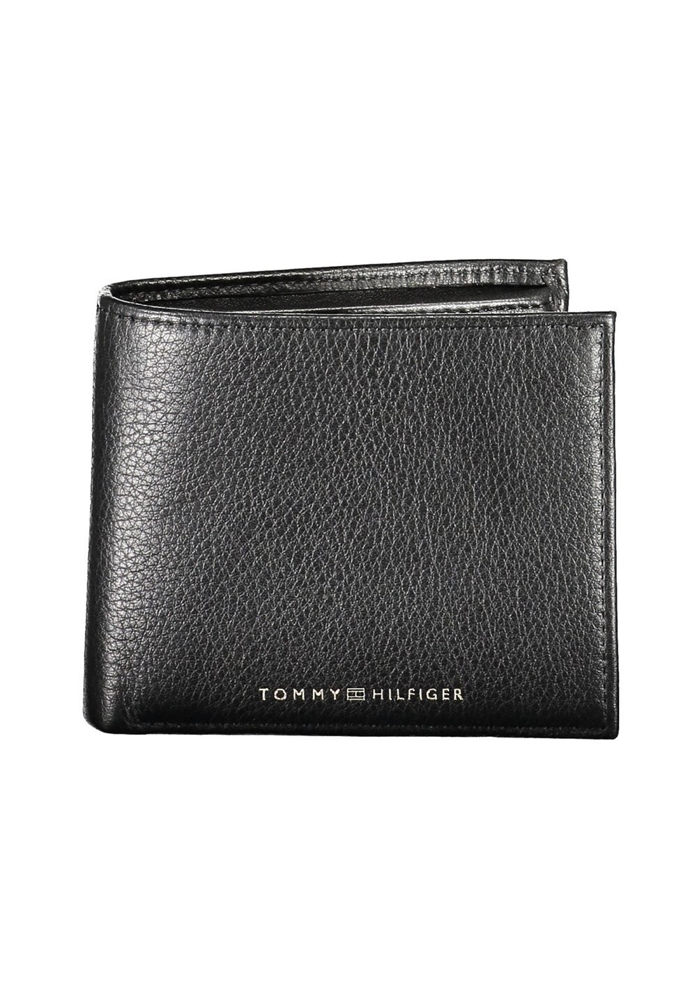 

Кошелек Tommy Hilfiger, цвет black