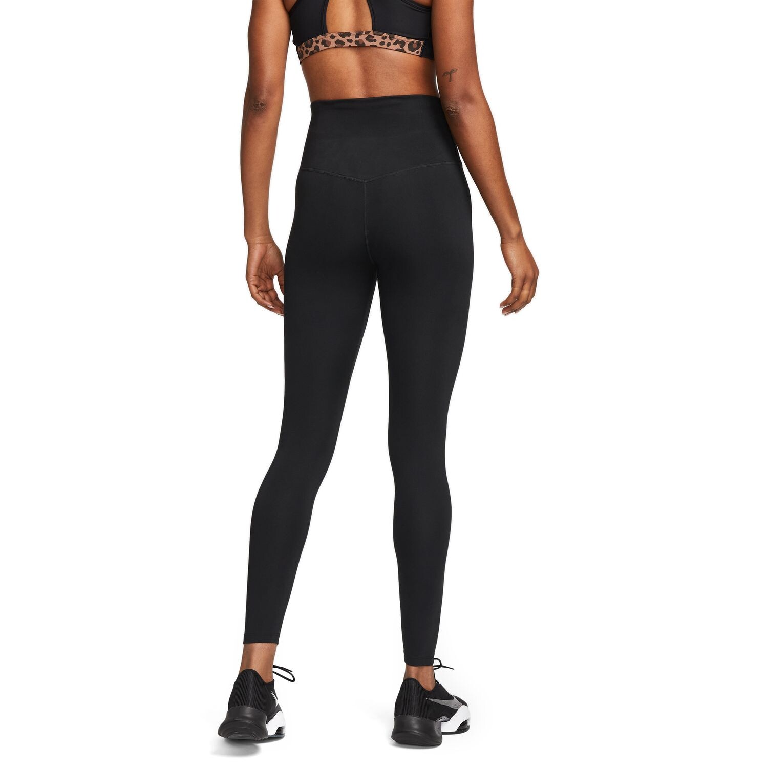 

Женские леггинсы Nike One с высокой талией Nike