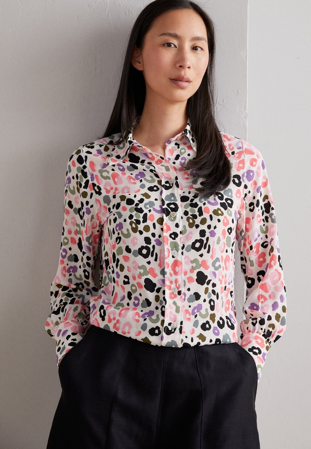 

Рубашка Marks & Spencer