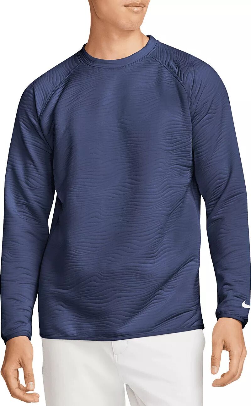 

Мужская толстовка Nike Dri-FIT Tour Crew
