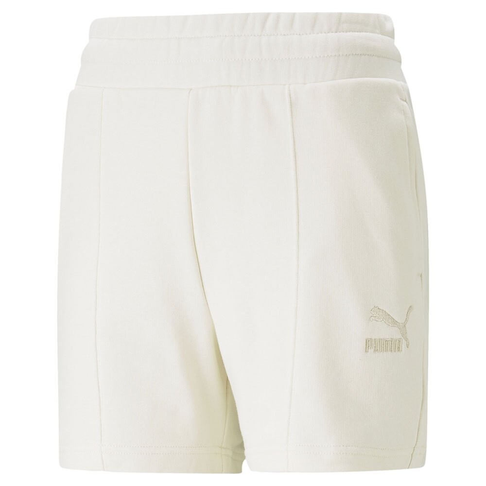 

Шорты Puma Classics Pintuck, белый