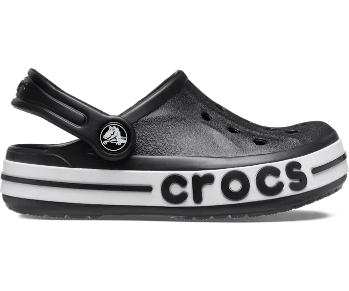 

Сабо-баябанд Crocs детские, цвет Black