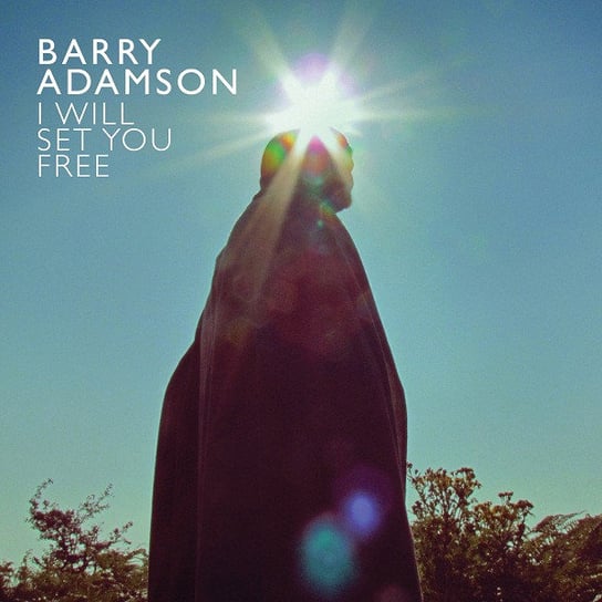 Виниловая пластинка Adamson Barry - I Will Set You Free