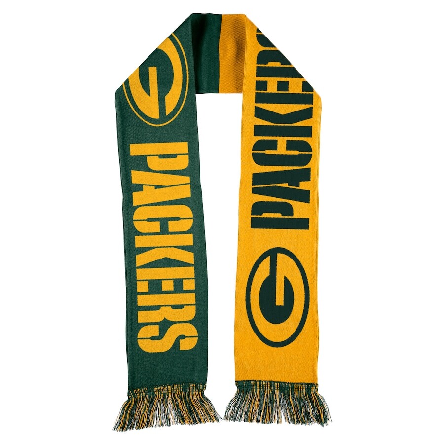 

Шарф WEAR by Erin Andrews Green Bay Packers