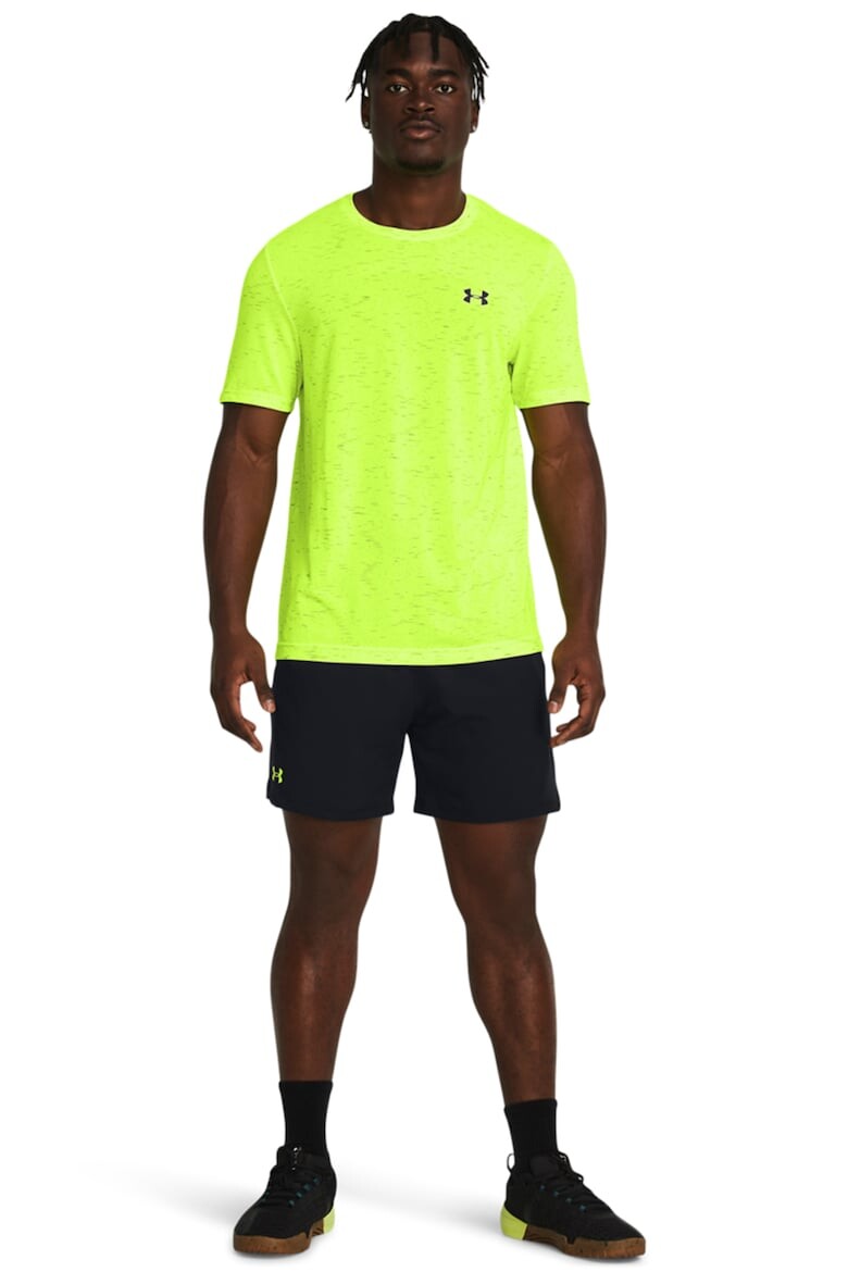 

Спортивные шорты Vanish Under Armour, синий