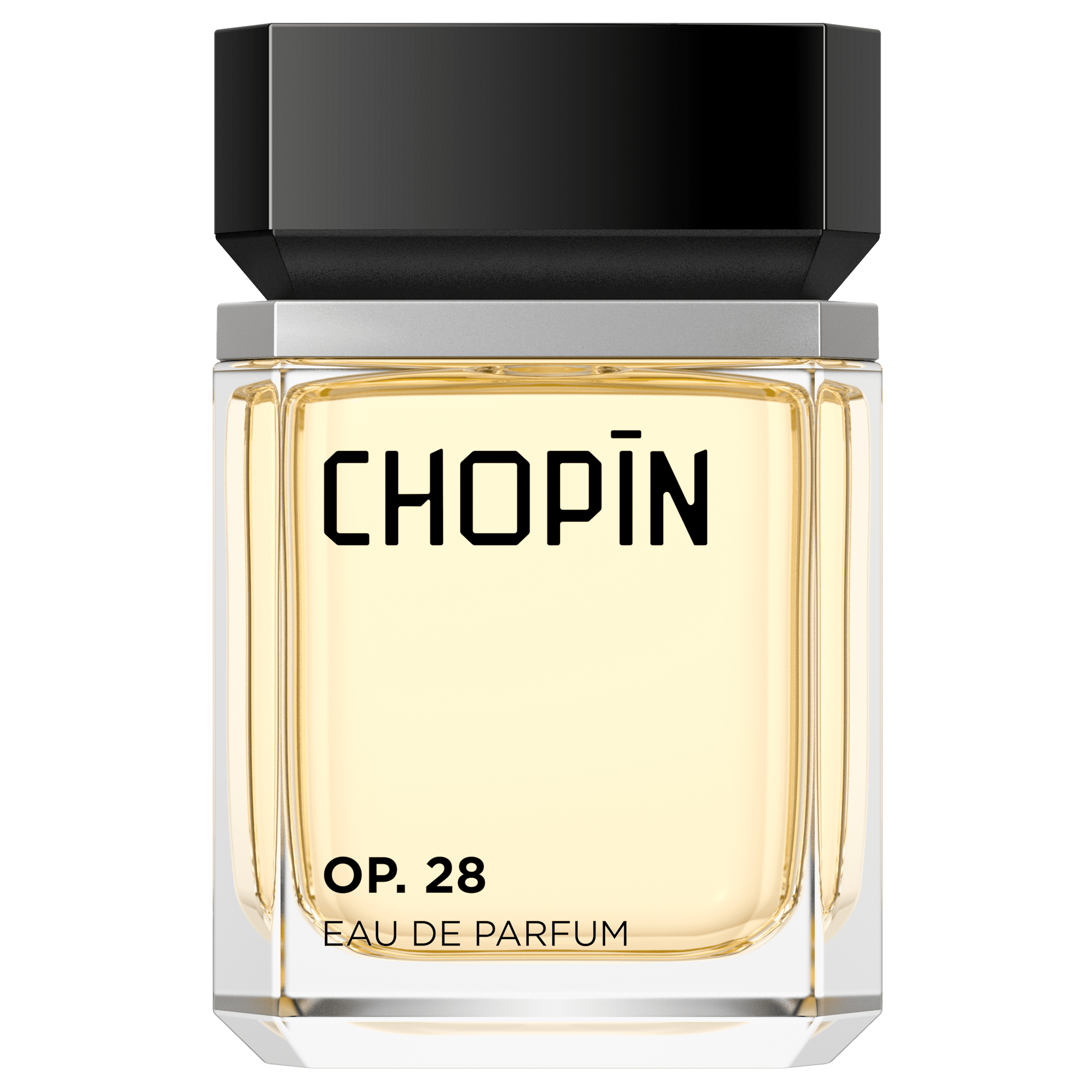 Мужская парфюмированная вода Chopin Op.28, 100 мл