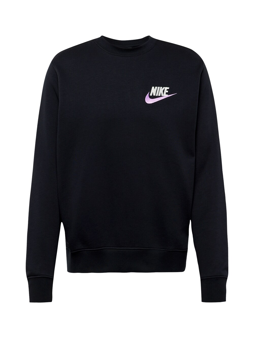 

Толстовка Nike Sportswear, черный