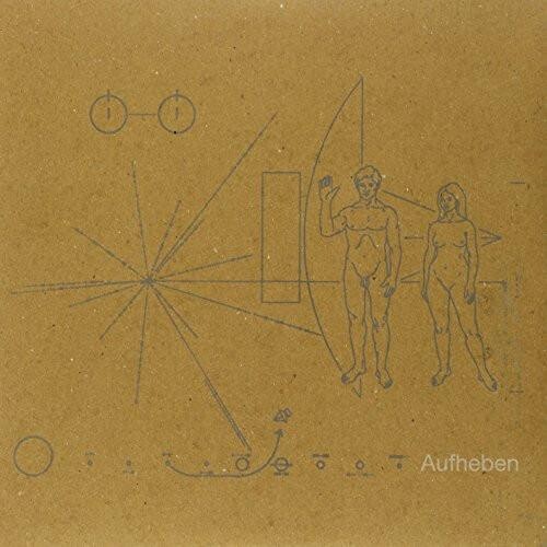 

Виниловая пластинка Brian Jonestown Massacre - Aufheben