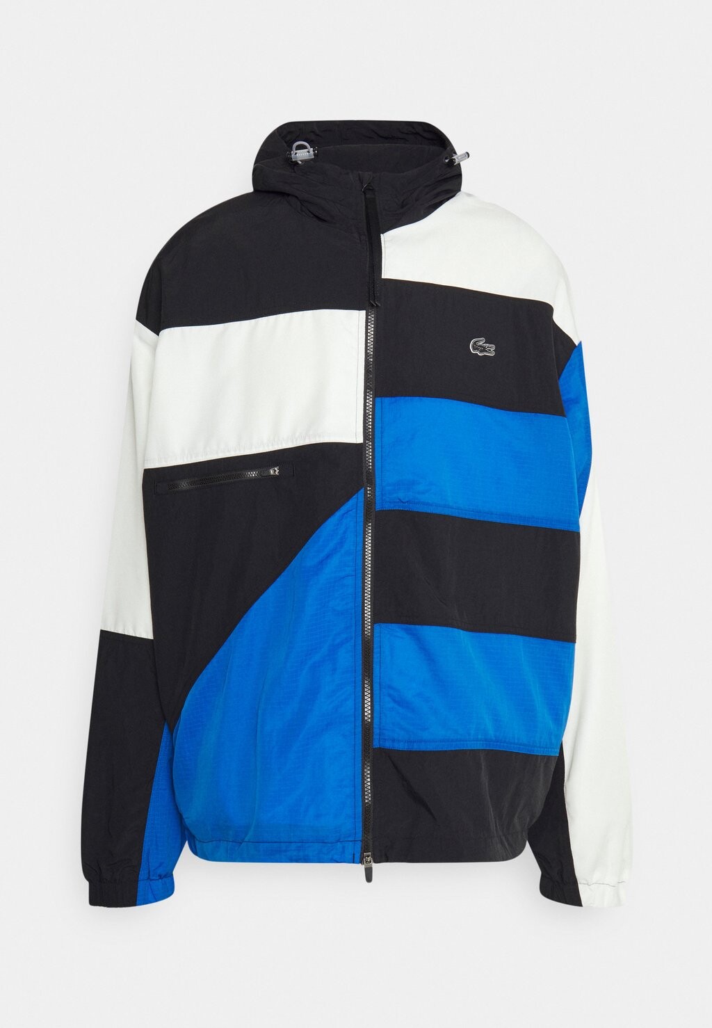 

Ветровка Lacoste