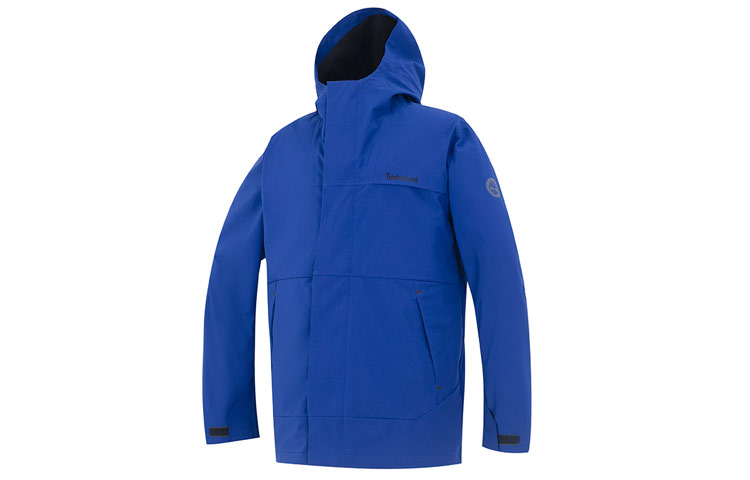 Мужская куртка Timberland, синий