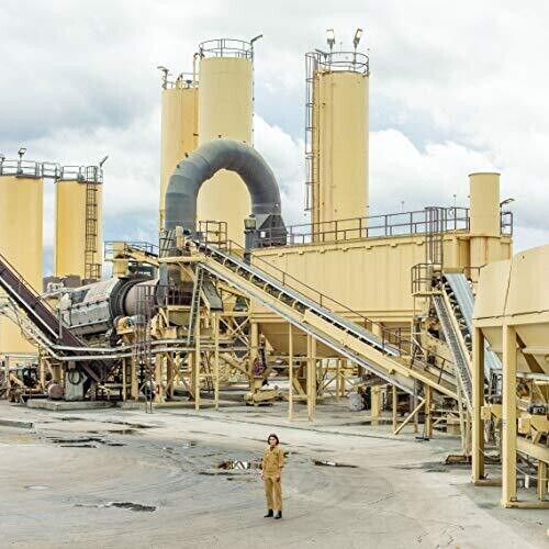 

Виниловая пластинка Mattiel: Satis Factory