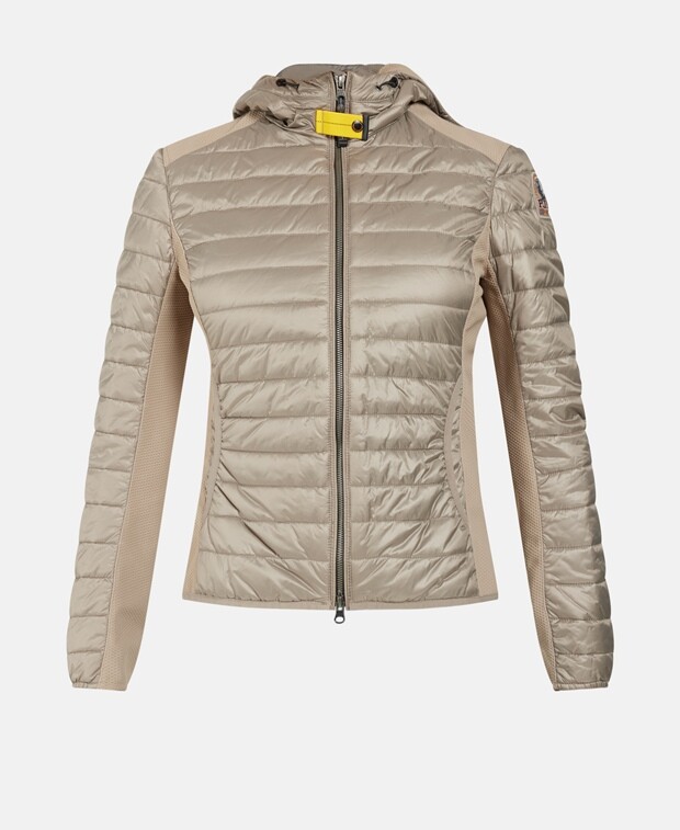 

Зимняя куртка Parajumpers, серо-коричневый