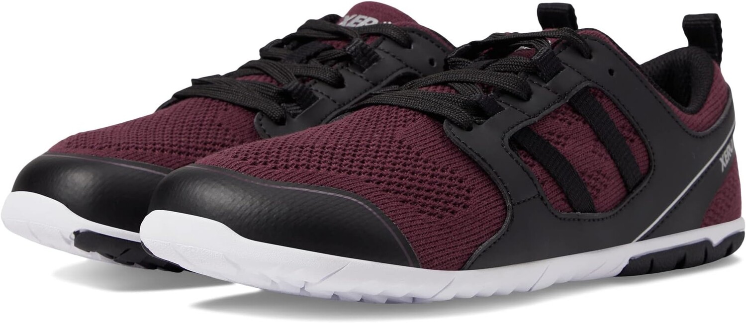 

Кроссовки Zelen Xero Shoes, цвет Fig/Black
