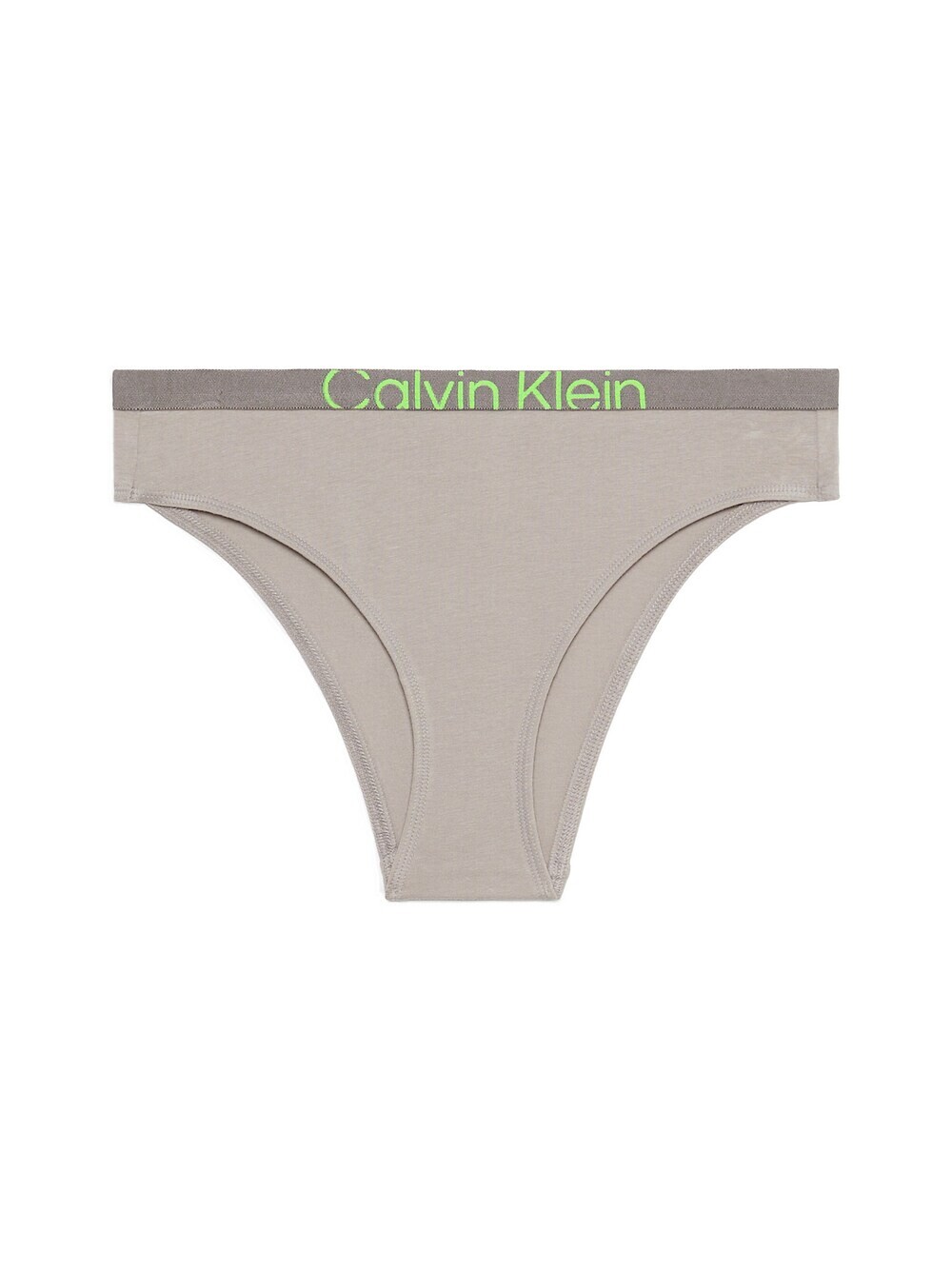 

Трусики Calvin Klein Underwear, серый