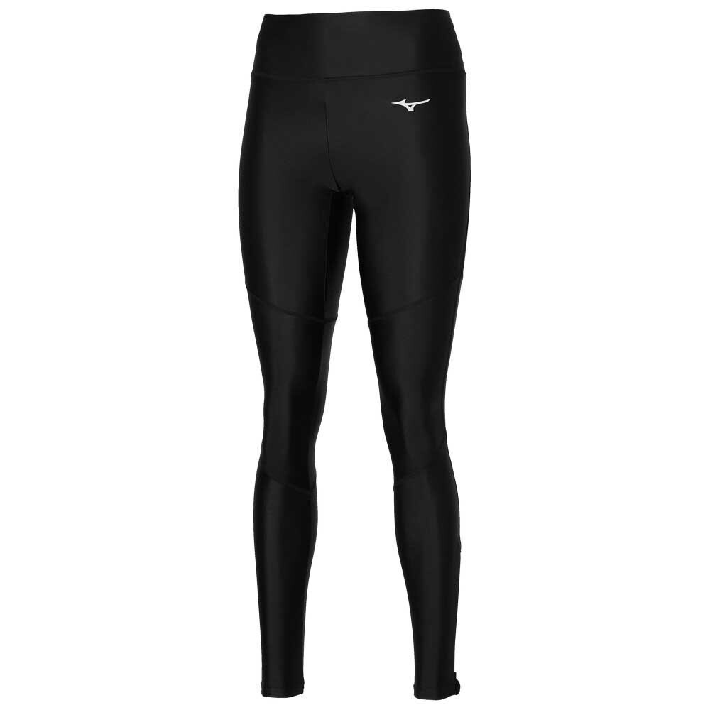 

Леггинсы Mizuno Impulse Core, черный