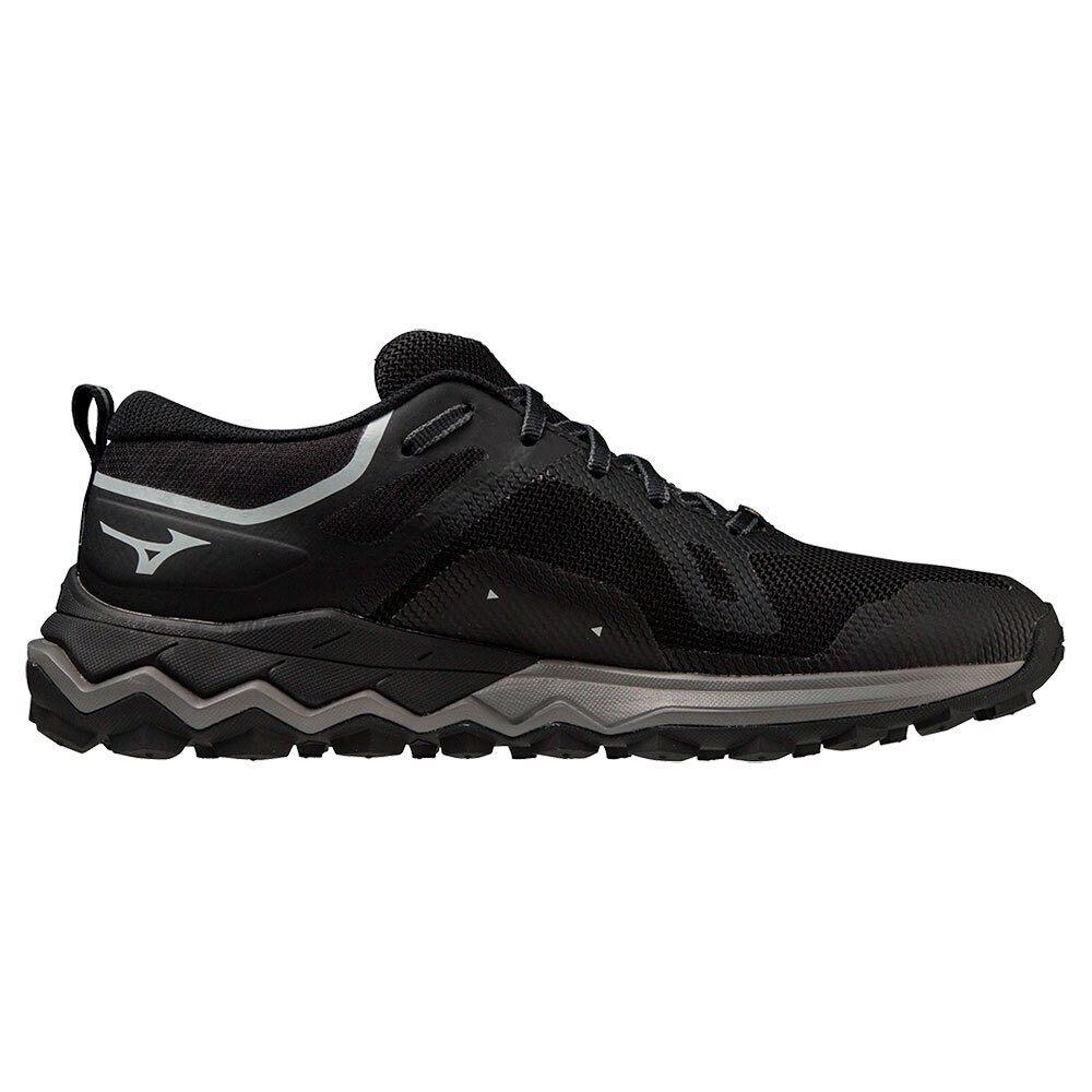 

Кроссовки Mizuno Wave Ibuki 4 Goretex Trail, черный