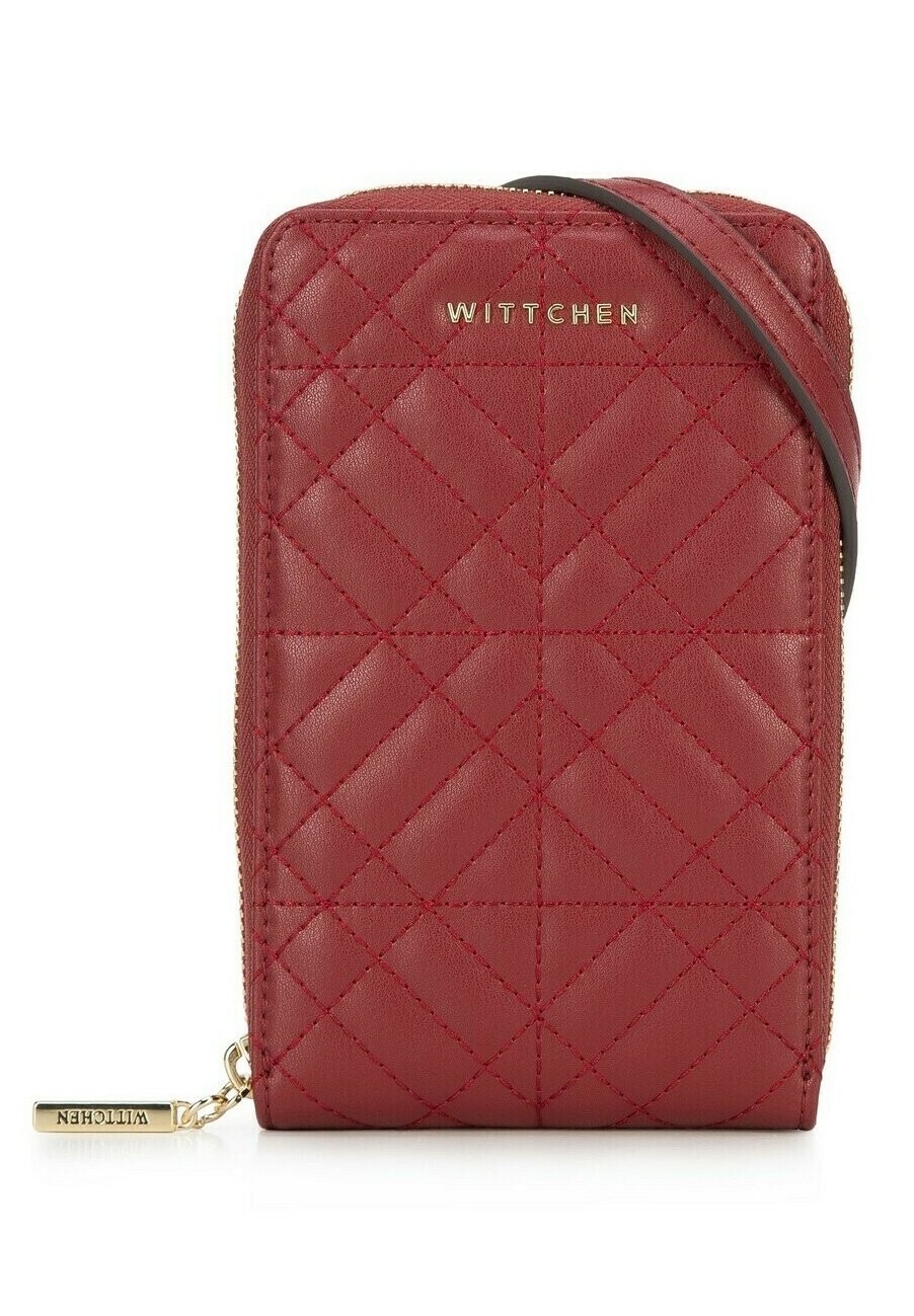 

Сумка через плечо WITTCHEN