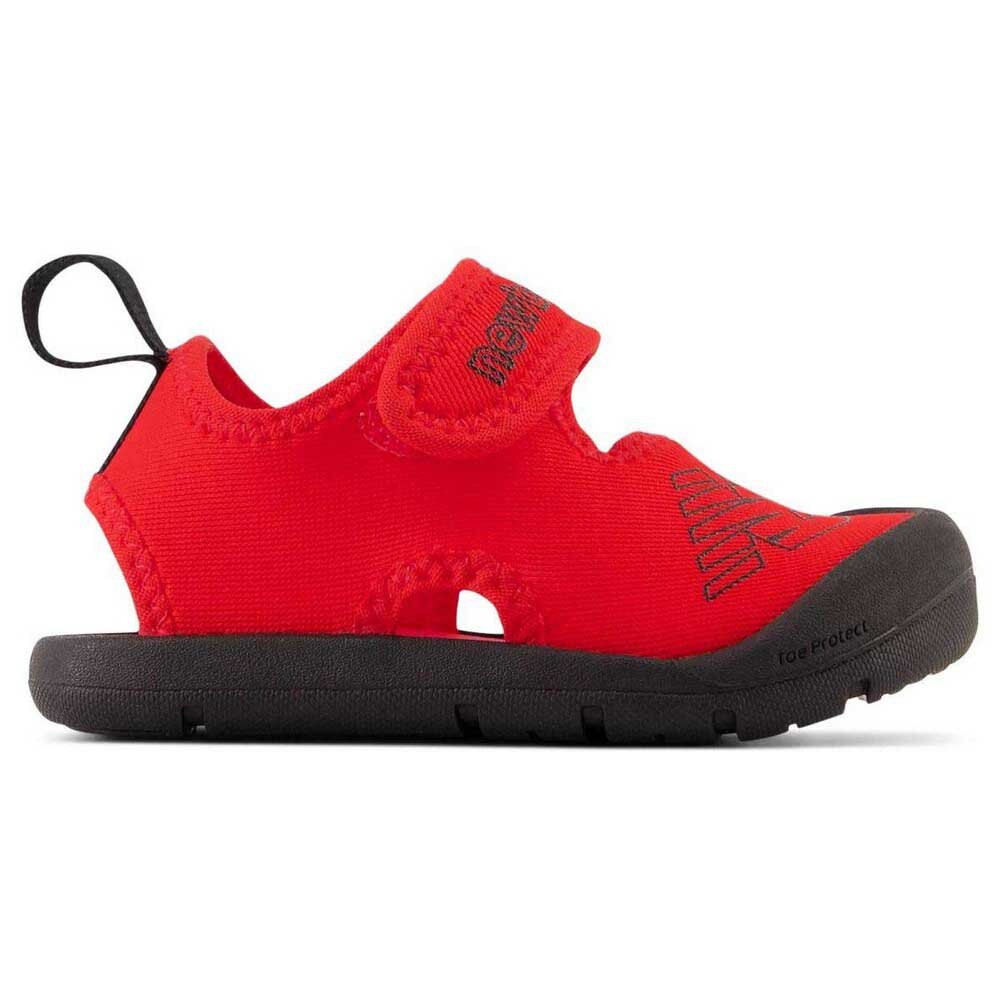 

Кроссовки New Balance Crsr, красный