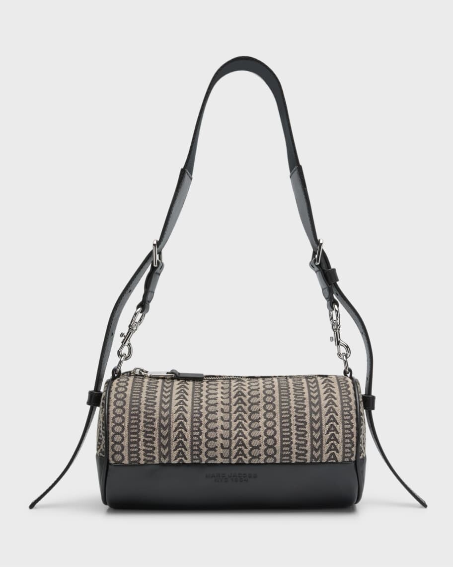 

Спортивная сумка с монограммой Marc Jacobs