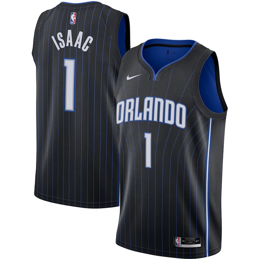 

Джерси Nike Orlando Magic