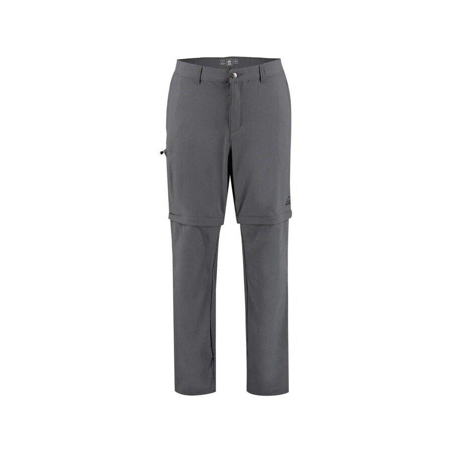 

Спортивные брюки MCKINLEY Regular Outdoor Pants, темно-серый