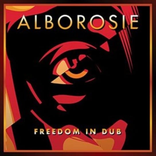

Виниловая пластинка Alborosie - Freedom In Dub