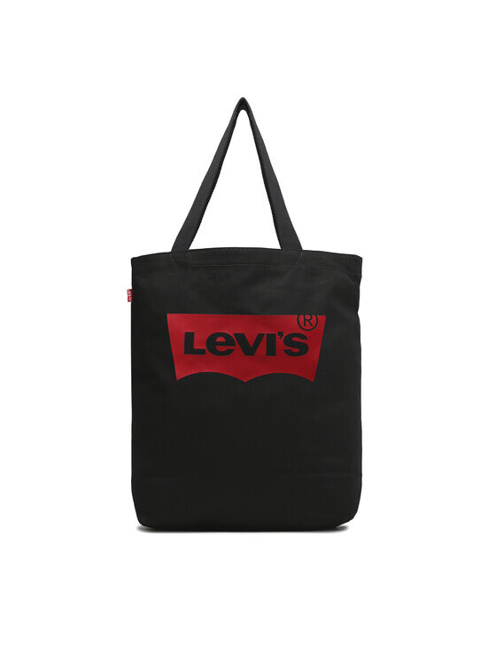 

Кошелек Levi's, черный