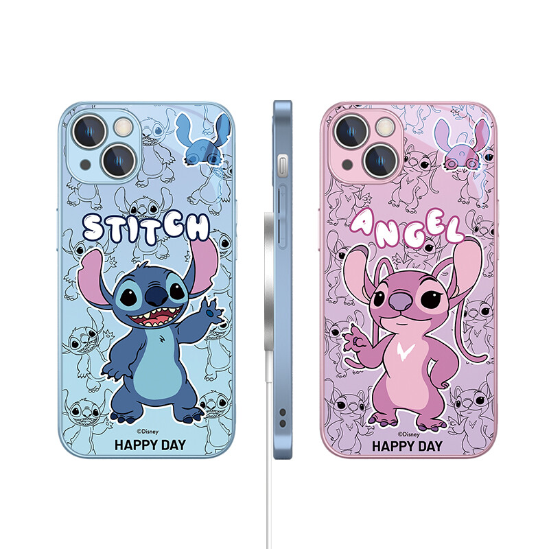 

Чехол для телефона Disney, DWCXBLCX928-Far Peak Blue Left