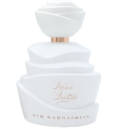 

Ким Кардашьян, Fleur Fatale, парфюмированная вода, 100 мл, Kim Kardashian