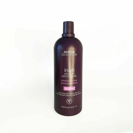 

Aveda Invati Advanced Отшелушивающий шампунь, насыщенный, 1 литр, 33,8 унции