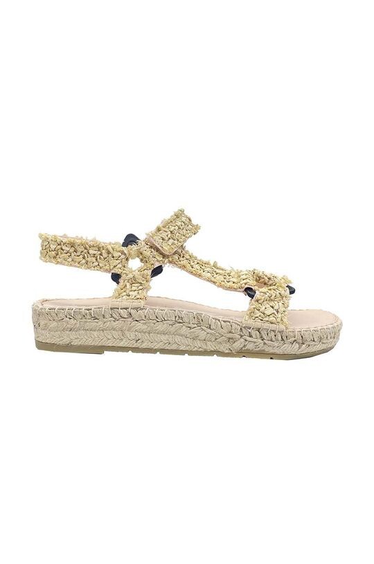 

Сандалии Hiking Sandals Manebi, бежевый