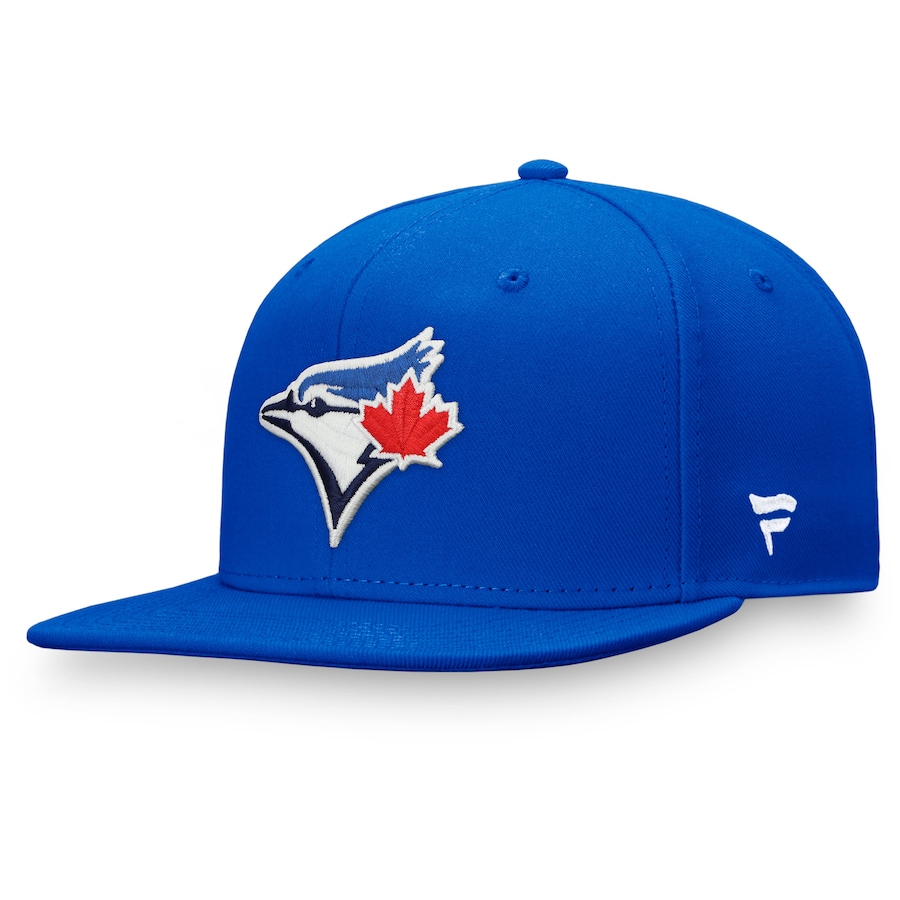 

Бейсболка Fanatics Branded Toronto Blue Jays, роял