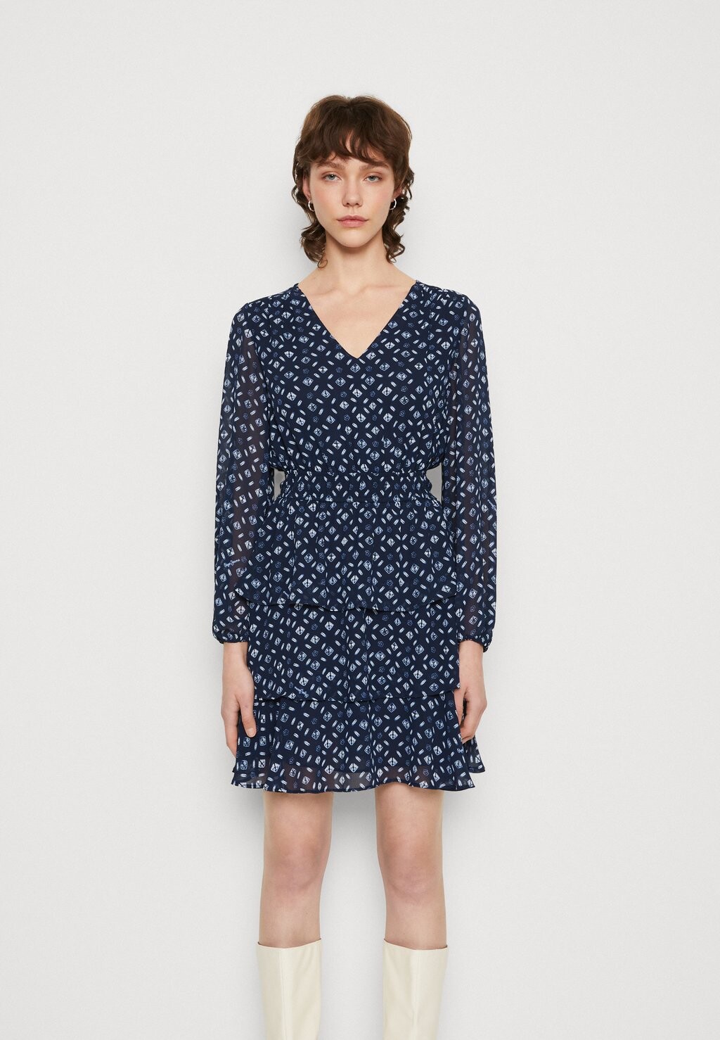 

Летнее платье Pepe Jeans