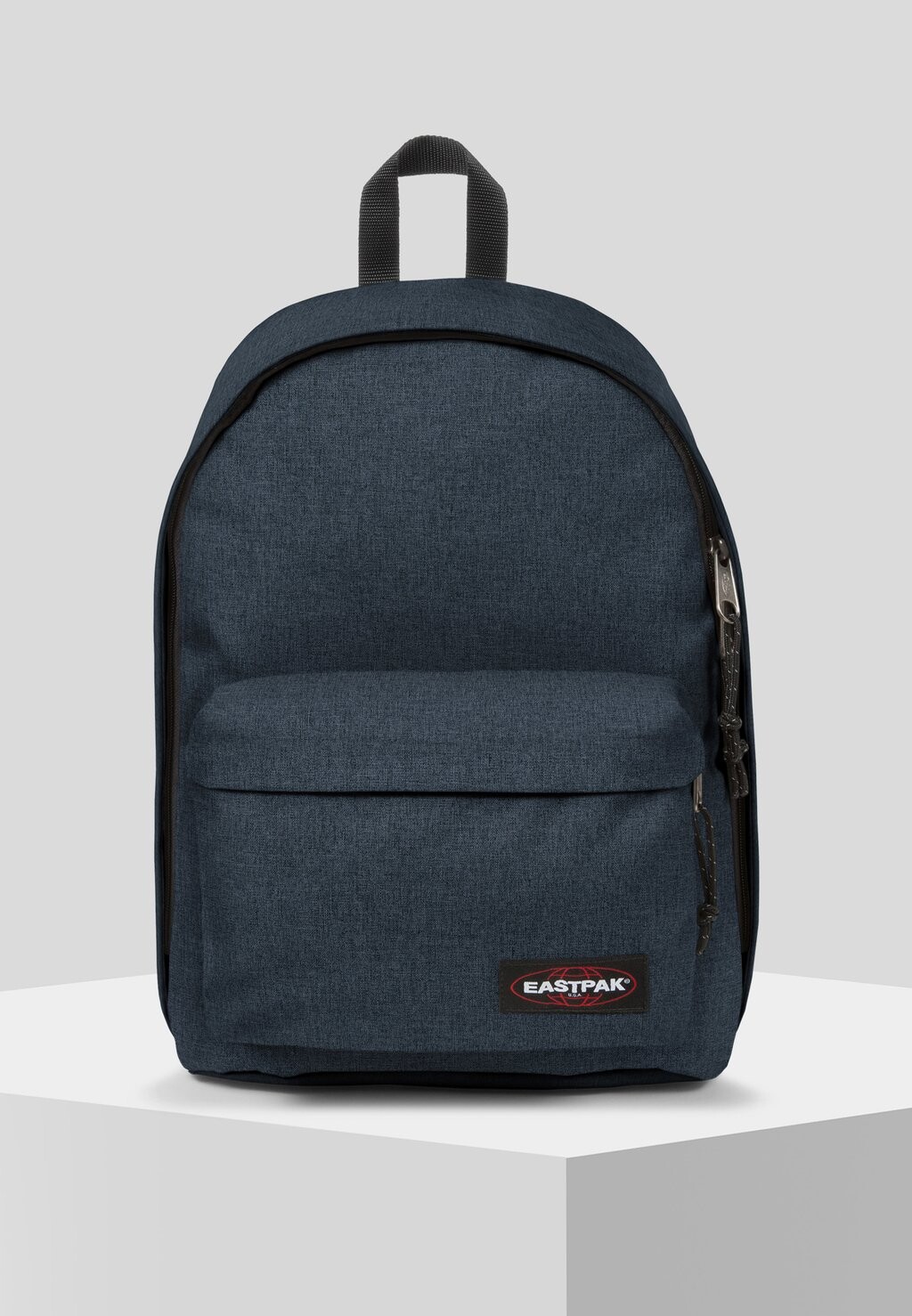 

Рюкзак Eastpak, синий