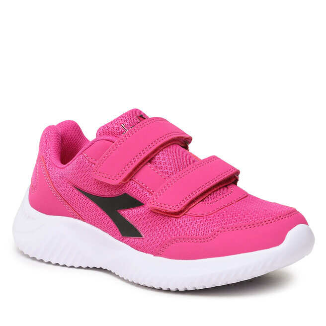 

Кроссовки Diadora RobinJr, розовый