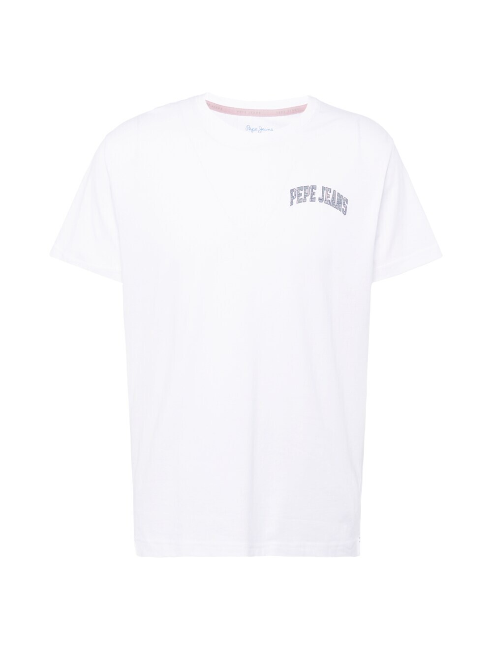

Футболка Pepe Jeans ADNEY, белый