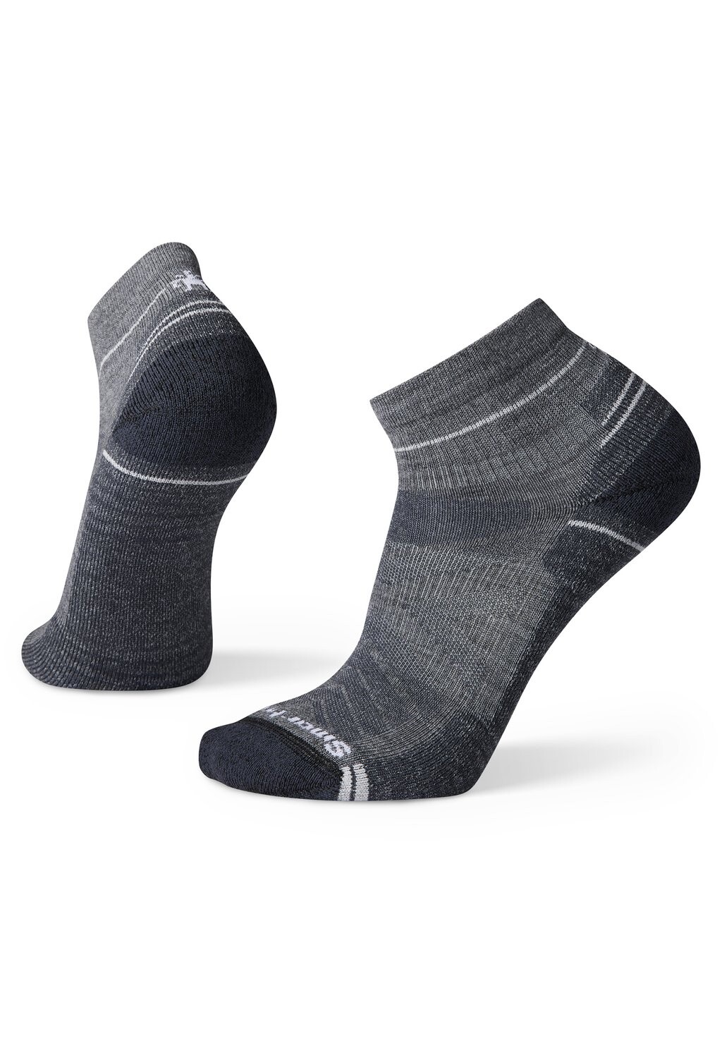 

Носки Smartwool, серый